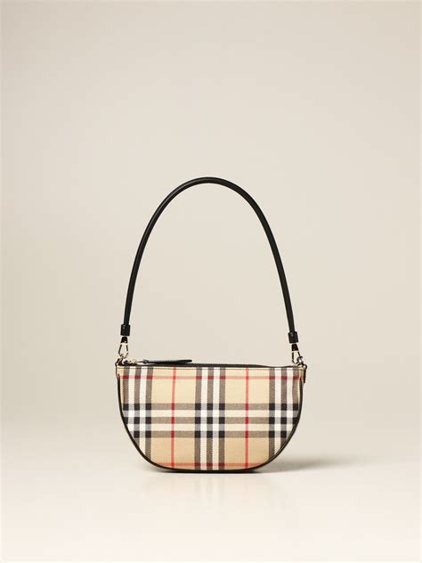 burberry olympia bag vintage.